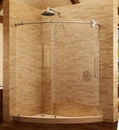 Skeirik Door of Nashua Custom Shower Doors