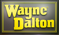 Wayne Dalton 